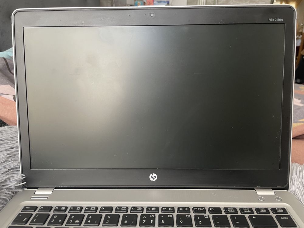 Ноутбук HP EliteBook Folio 9480m