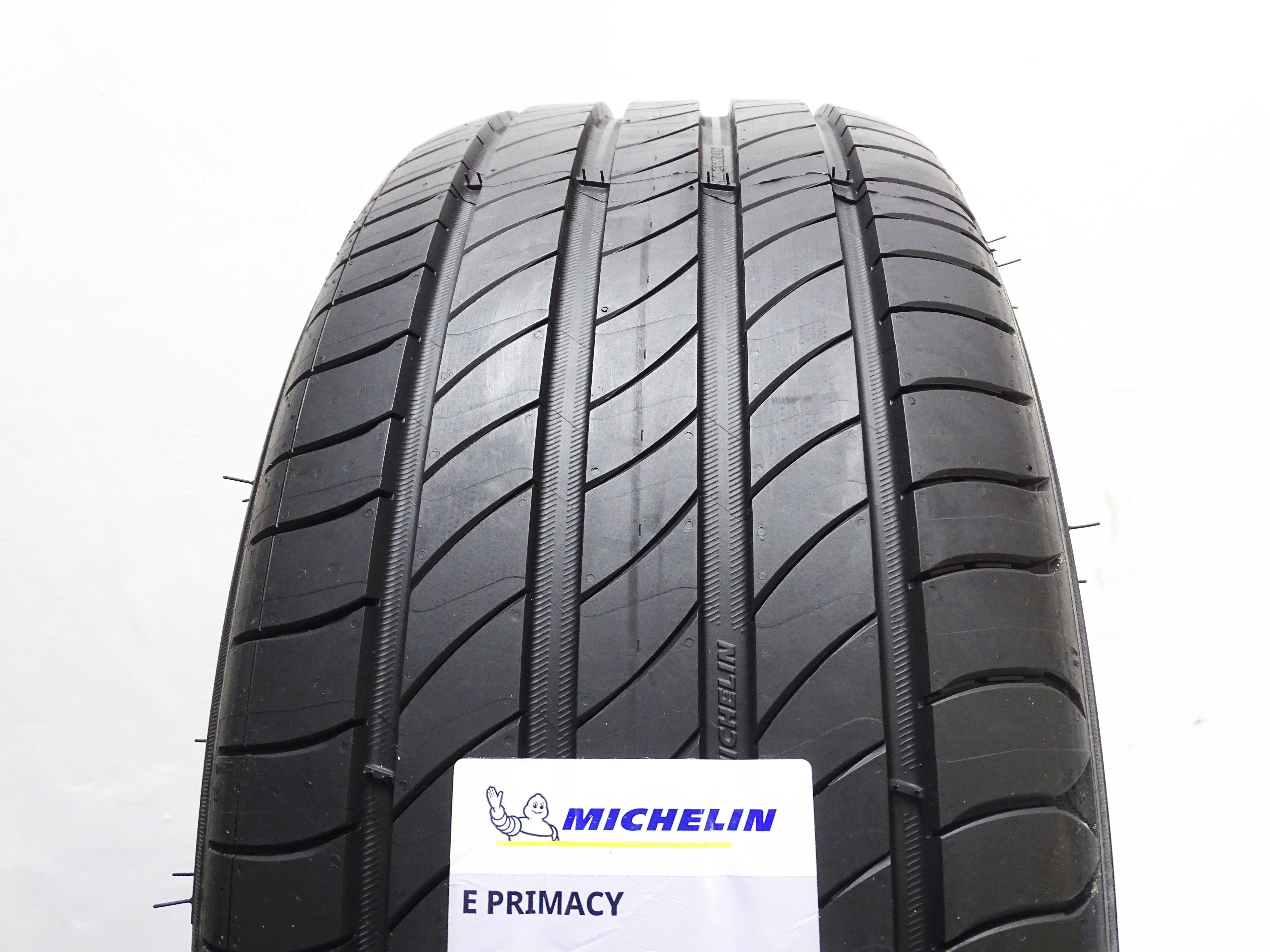 2x MICHELIN 205/55R16 91V E Primacy