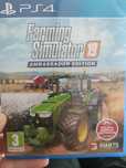 Gra Farming Simulator 19 na ps 4
