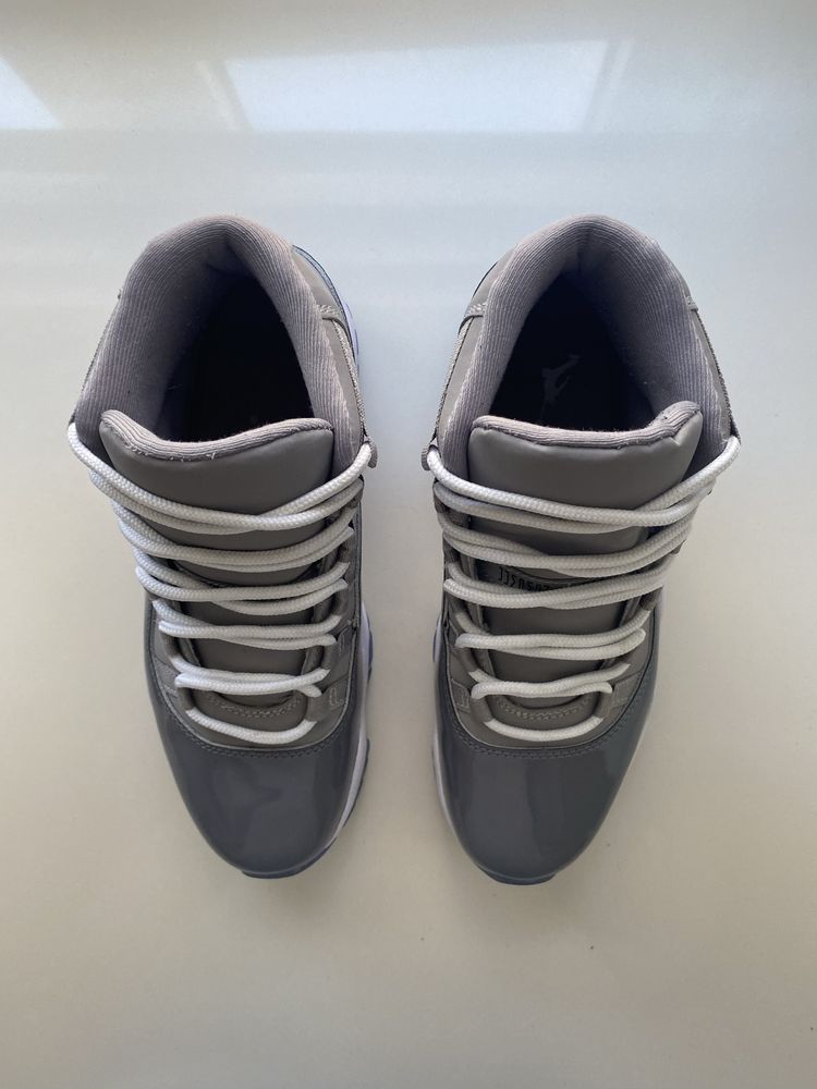 Jordan 11 Cool Grey