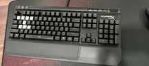 Teclado Mecânico Hyper X