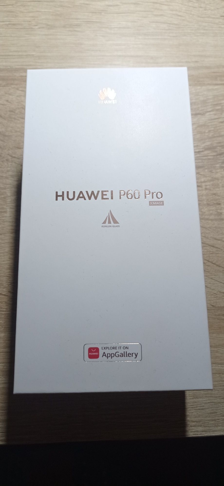 Huawei P60 Pro nowy