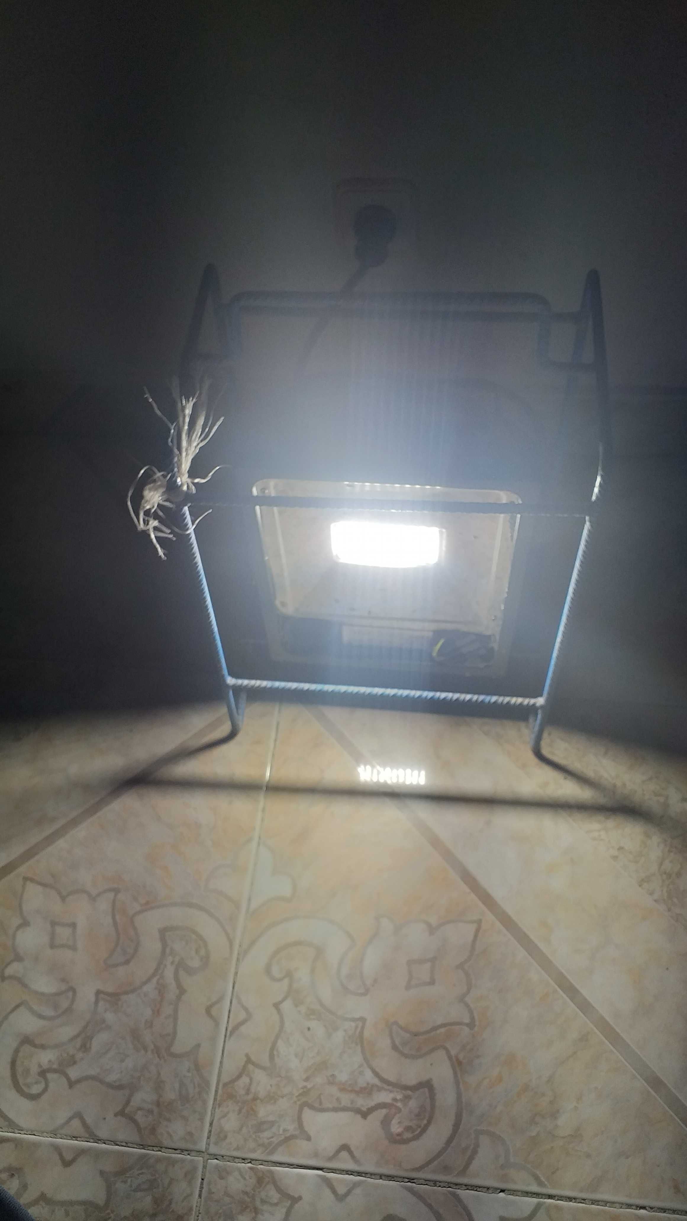 Troco projector de luz led  50w Aslo