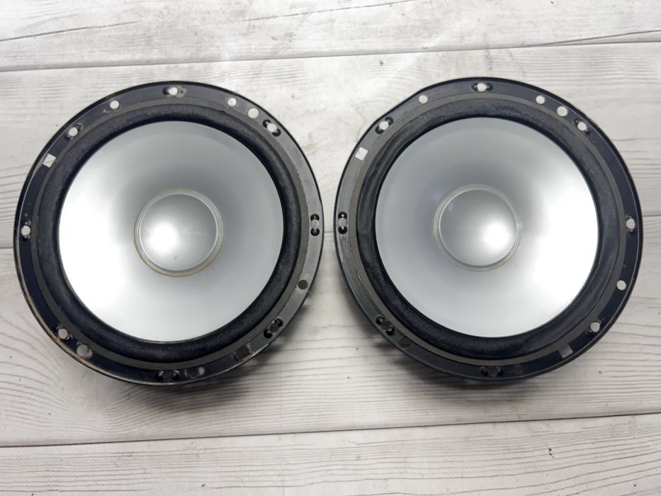 Автомобільні динаміки / Динамики / Колонки Clarion SRE1721S (16,5 см)