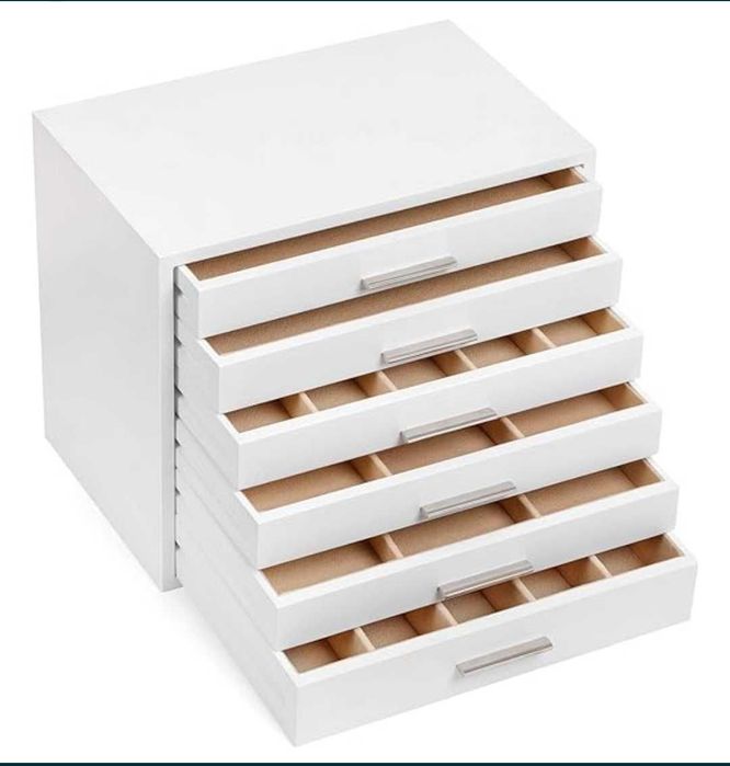 Organizer na biżuterię