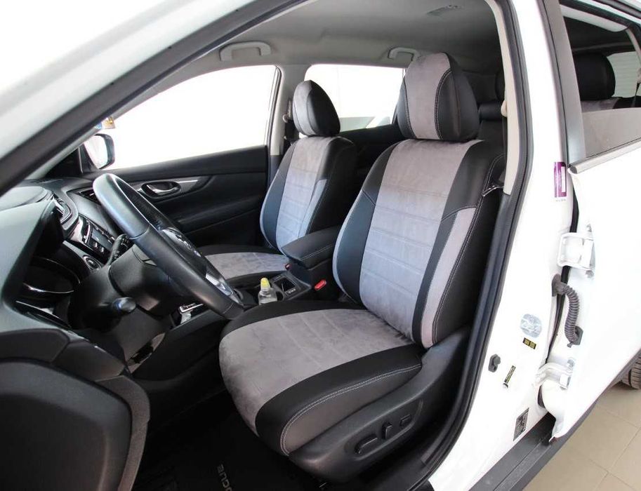 Авто чохли на ВСІ МАРКИ машин чохли модельні в салон