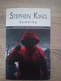 Stephen King - Komórka