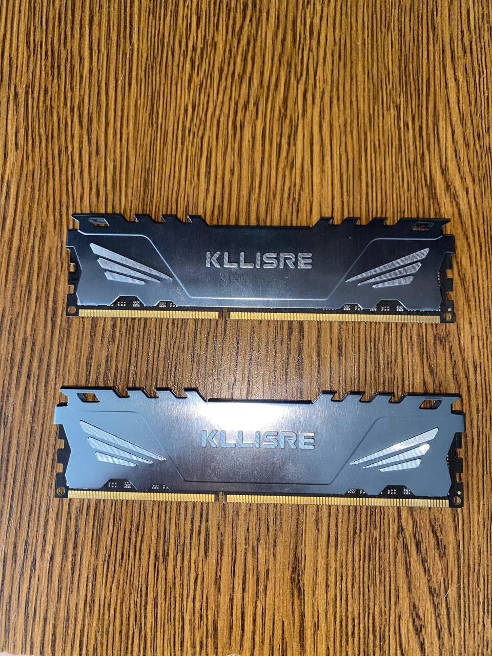 Оперативна пам'ять Kllisre 8gb ddr3 1333