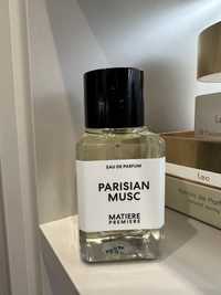 Parisian Musk парфуми продам