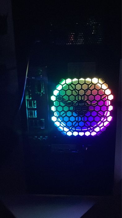 Computador Gaming em bom estado