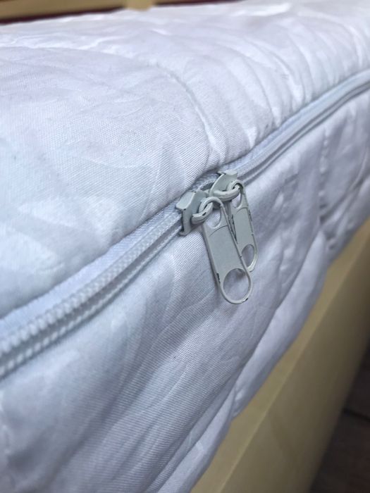 Materac dwustronny 200x160, H3/H4