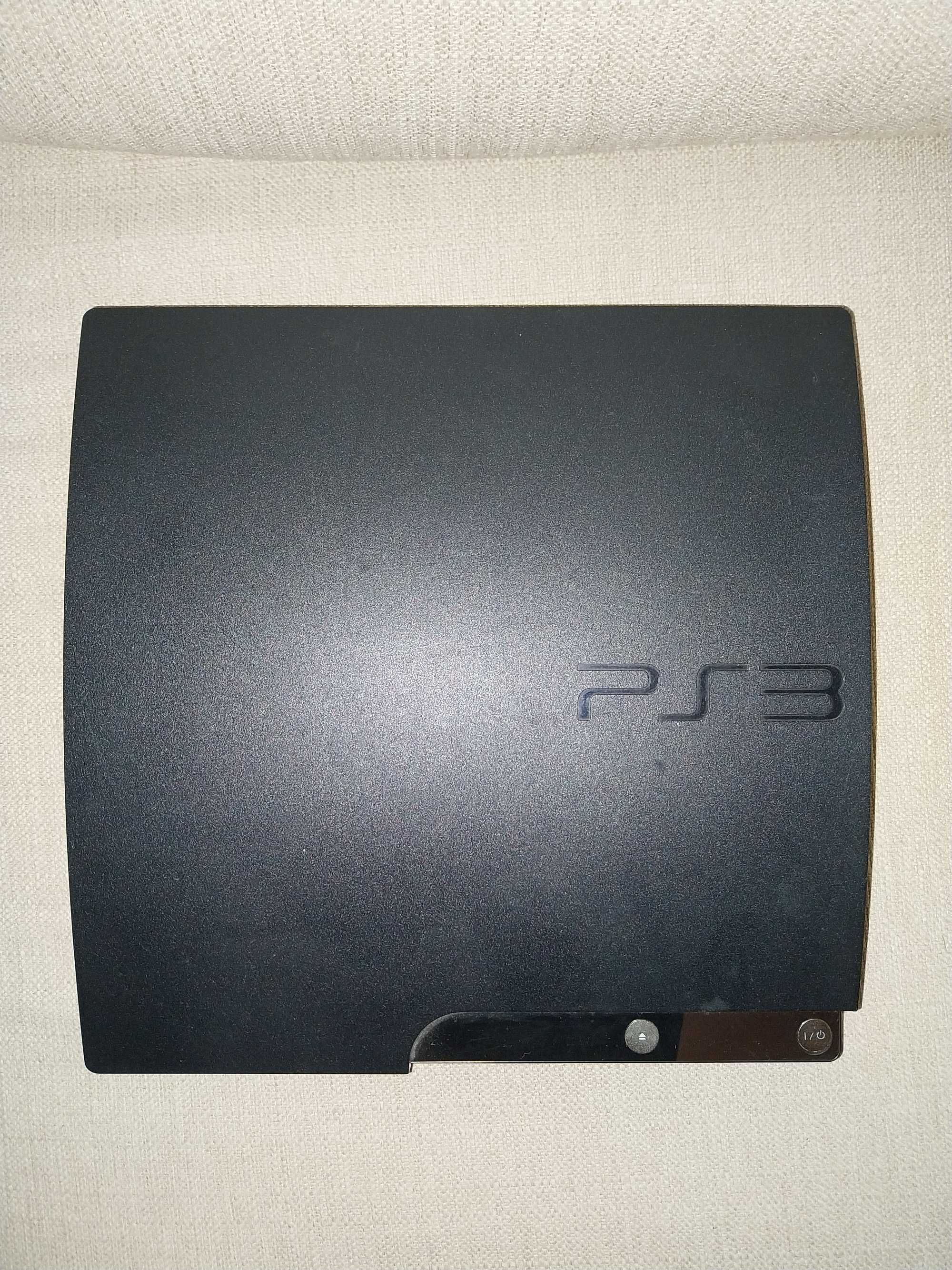 PlayStation 3 ( consola)
