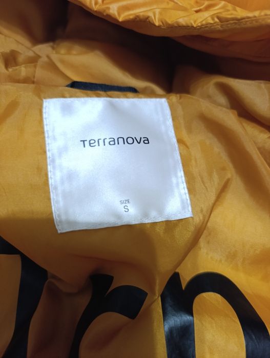 Куртка евро зима