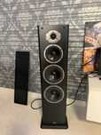 Колонки Acoustic Energy Aelite 3
