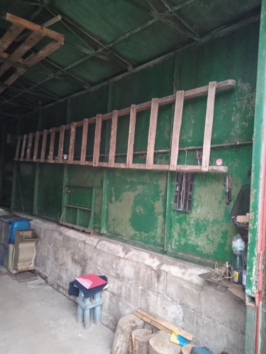 продам гараж(район Вишенка по ул.А. Первозванного (Стахурского)