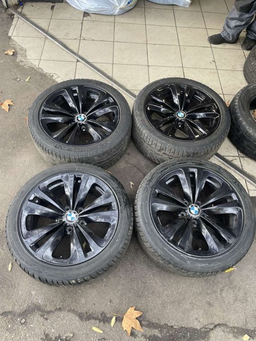 Продам диски r18