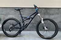 Велосипед Specialized enduro evo fsr 2013 (M)