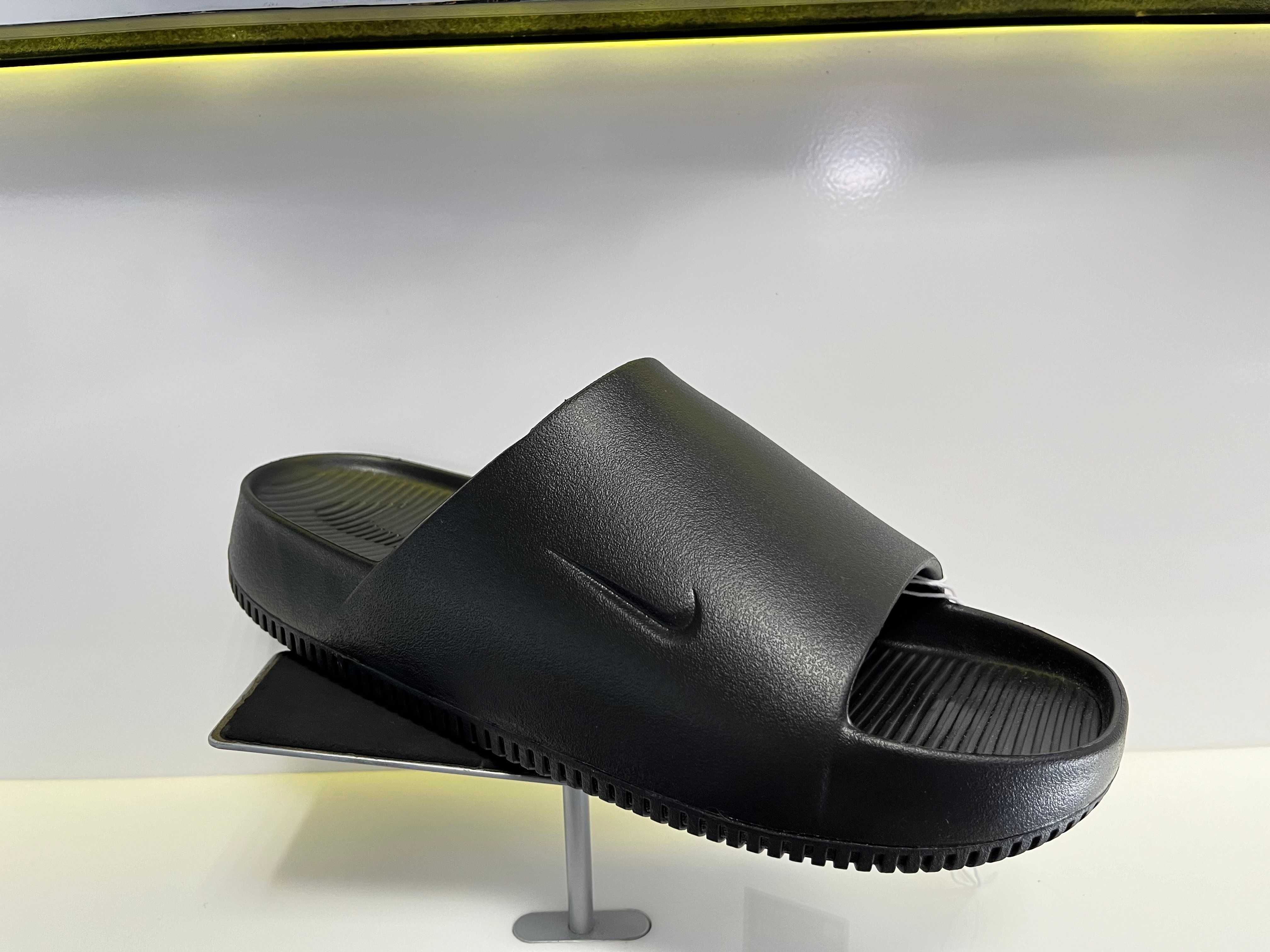 Тапочки Nike Calm Slide (FD4116-001) оригинал