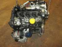 Motor renault clio IV 4 1.5 DCI K9K 628