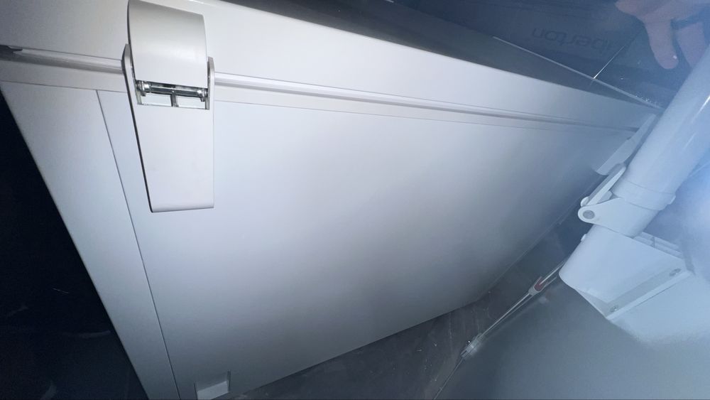 Морозильная камера Liberton LCF-290H