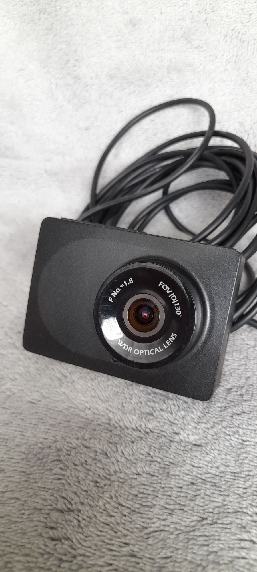 Видеорегистратор Xiaomi YI Smart Dash Camera