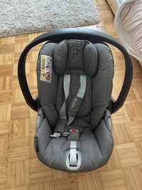 Cybex Sirona Z2 i-size