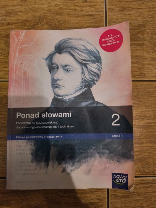 Ponad słowami 2 część 1