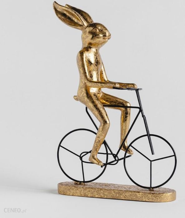 Złoty zając home and you