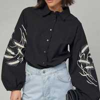 Жіночі вишиванки великий асортимент Вишита сорочка блуза вишиванка