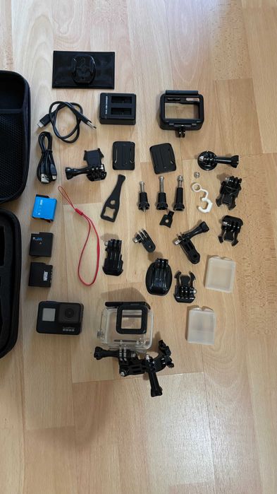 Kamera GoPro Hero 7 Black