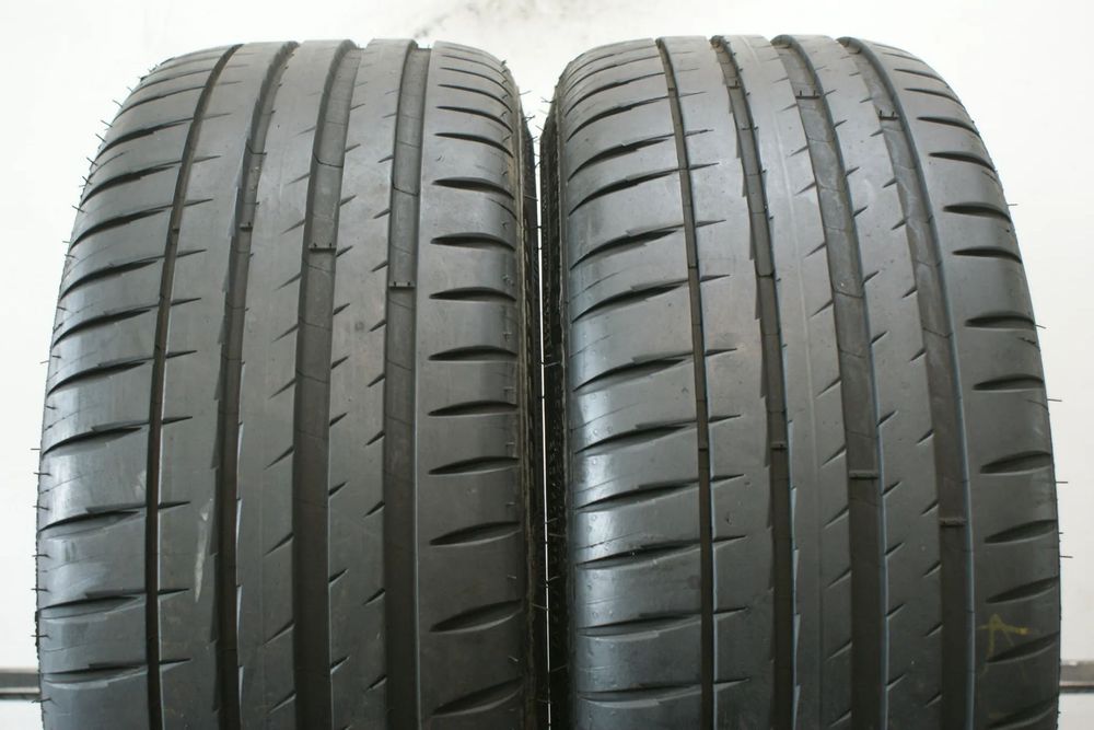 letnie 225/40R18 MICHELIN PILOT SPORT 4 , 7mm  B2051