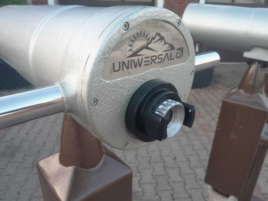 Luneta widokowa zarobkowa Uniwersał