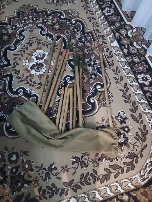 Палатка одномісна на зимову риболівлю