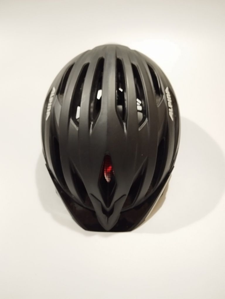 Kask rowerowy Alpina Haga