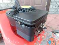 Мотор двигун Briggs Stratton двигатель