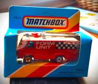 Matchbox MB 54 Airport Foam Monitor