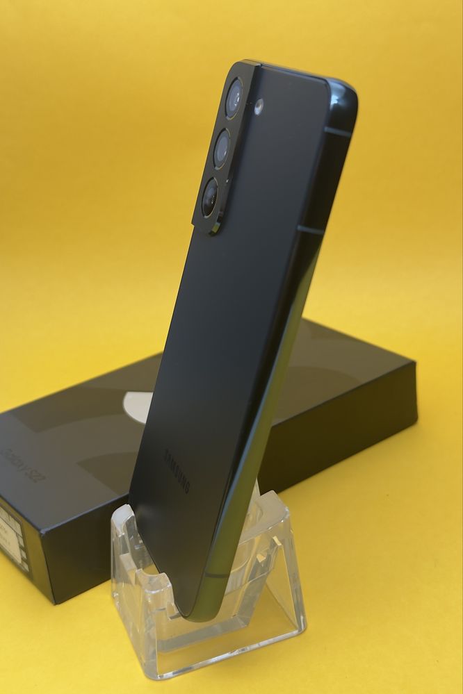 Смартфон Samsung Galaxy S22 8/128GB 5G SM-S901U1 Iдеальний подарунок!