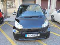 Smart ForTwo Coupé 0.8 cdi Passion 45