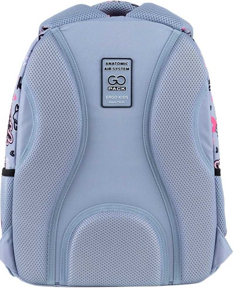 Рюкзак GoPack Education GO25-175M шкільний міський