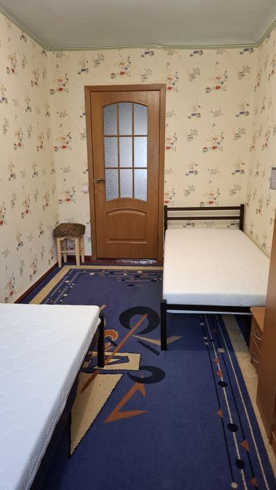 3комн квартира 5 спальных мест, документы