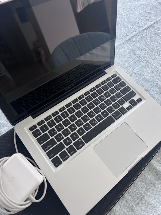 MacBook Pro 13 late 2011