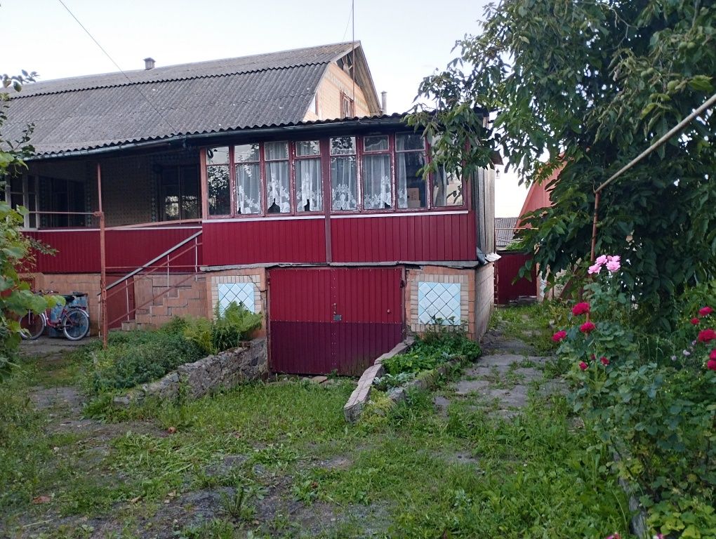 Продам будинок в Полонному