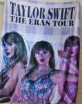 Taylor Swift The Eras Tour Manta