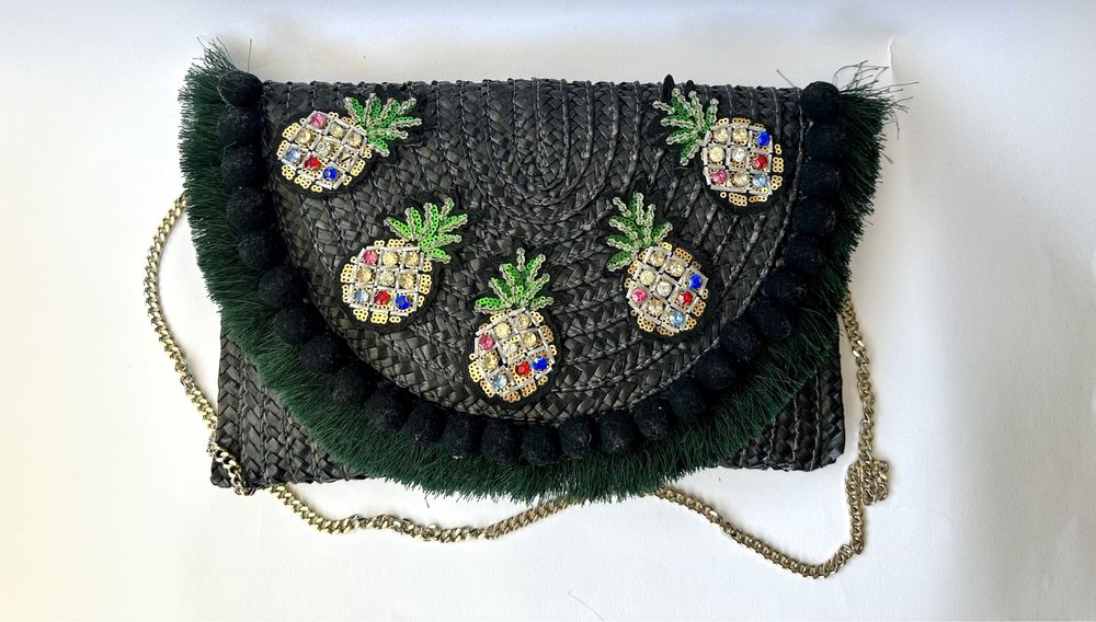 Сумка ( клатч) Uterque