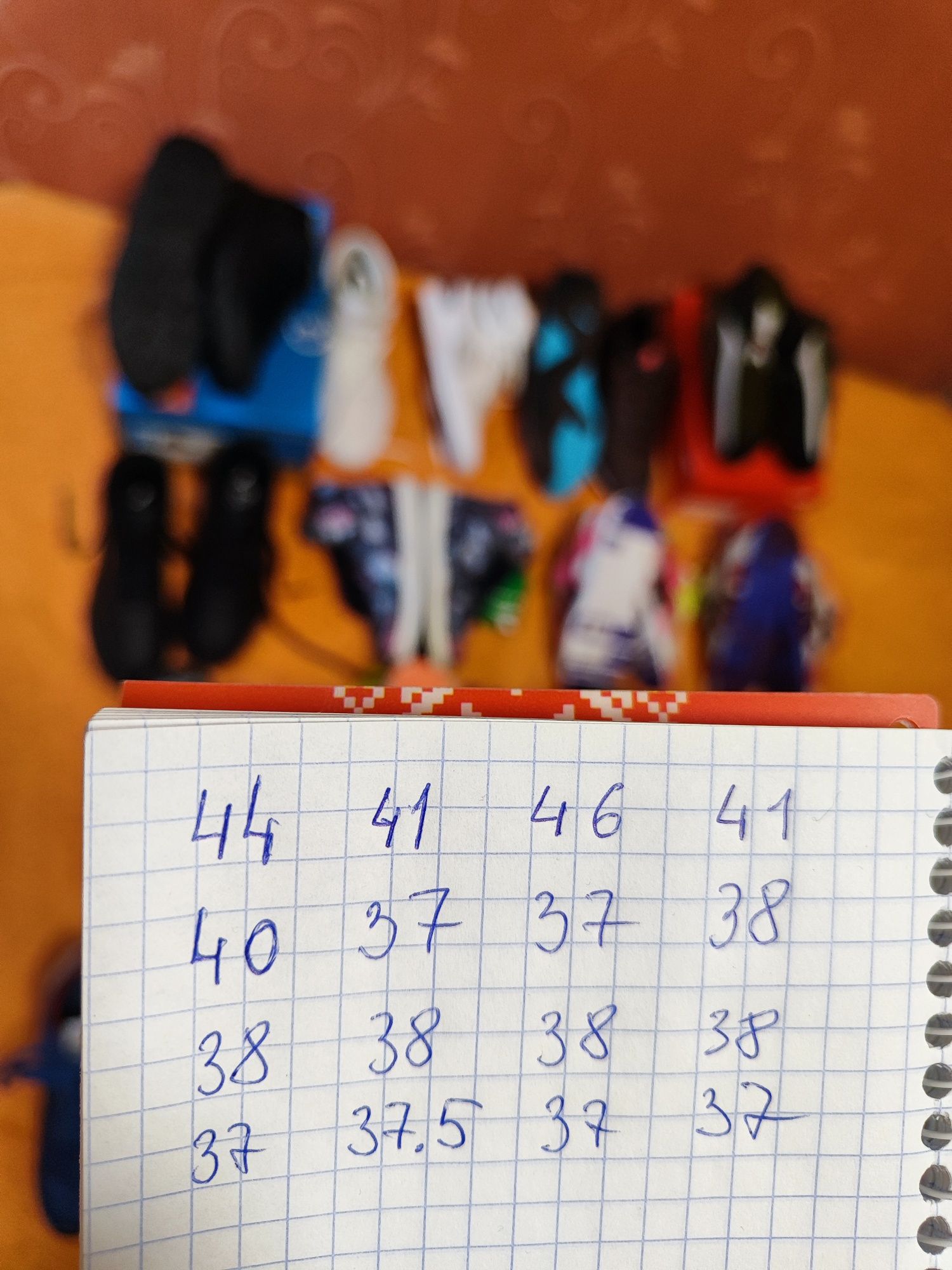 Кросівки гурт Adidas, Puma, Reebok. Оригінал 100%