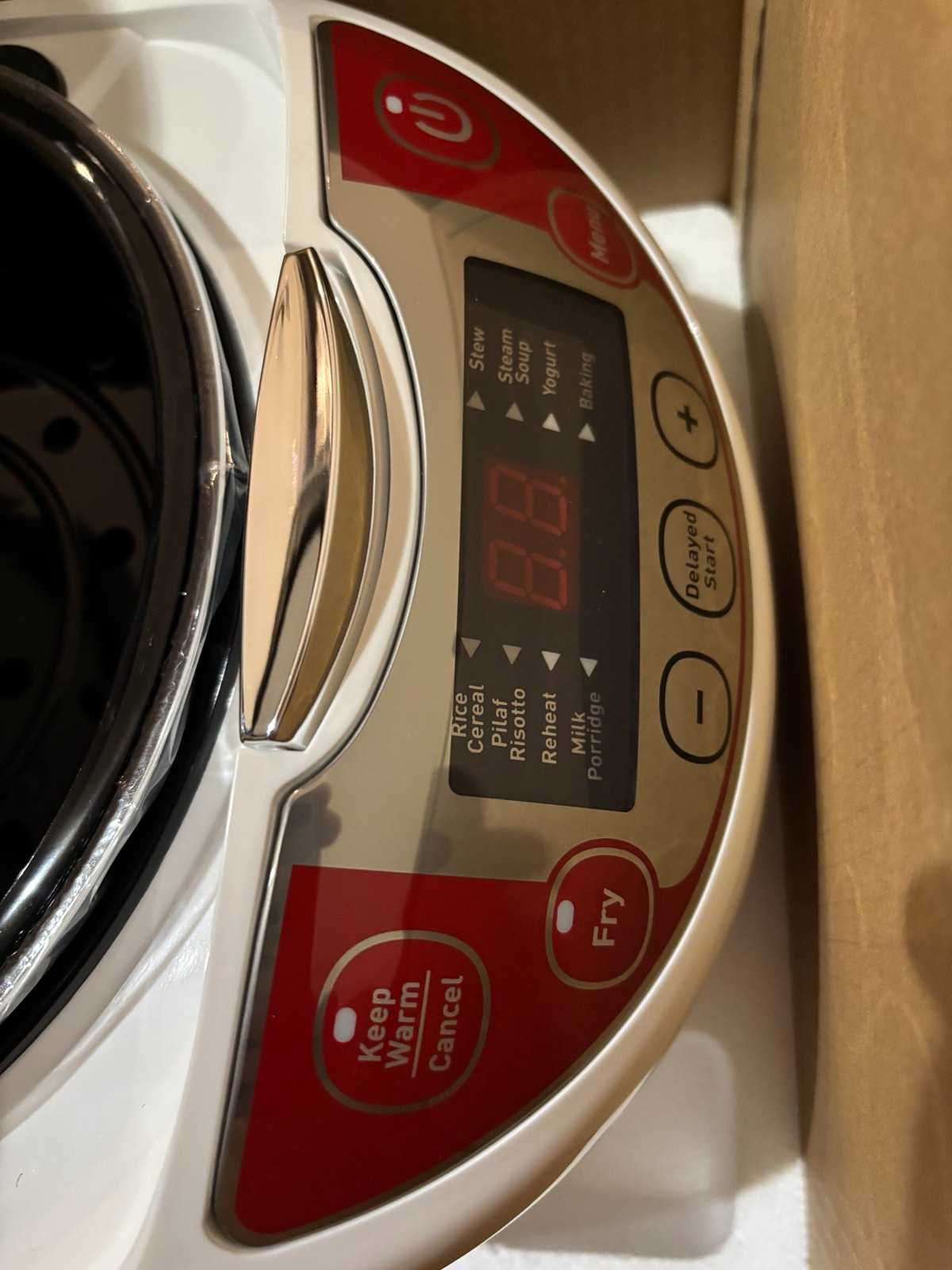 Multicooker TEFAL