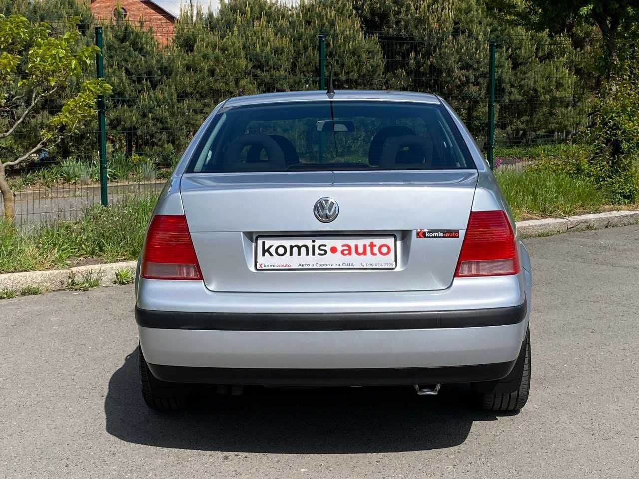 Продам Volkswagen Bora 2001. Можна в розстрочку, під викуп
