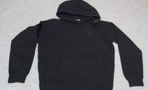 Bluza czarna bdb 158 pepco