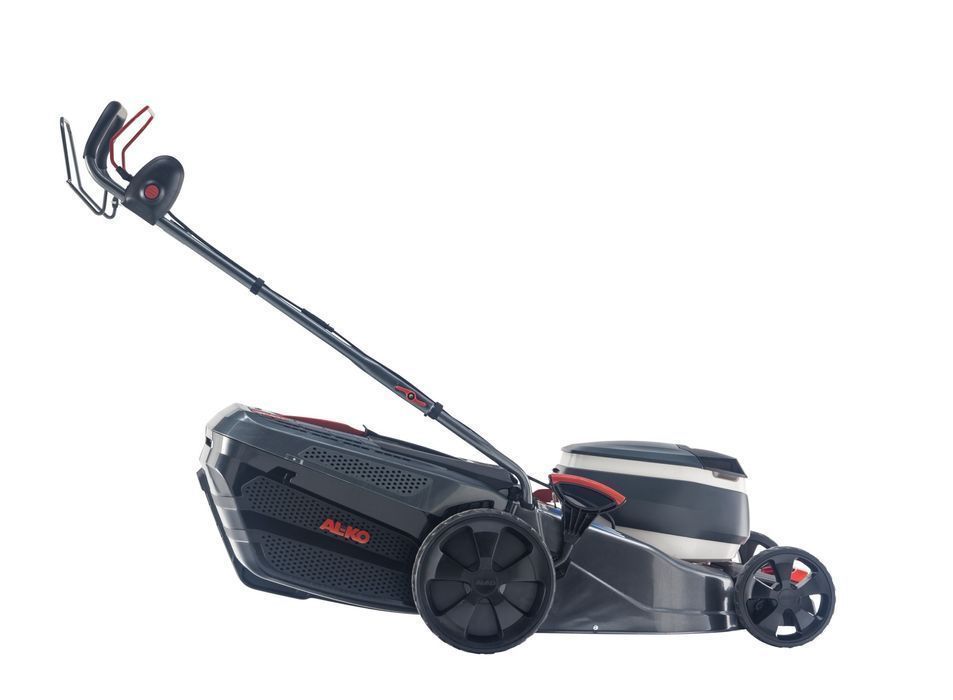 Kosiarka akumulatorowa AL-KO 46.2 Li SP Comfort Energy Flex zestaw
