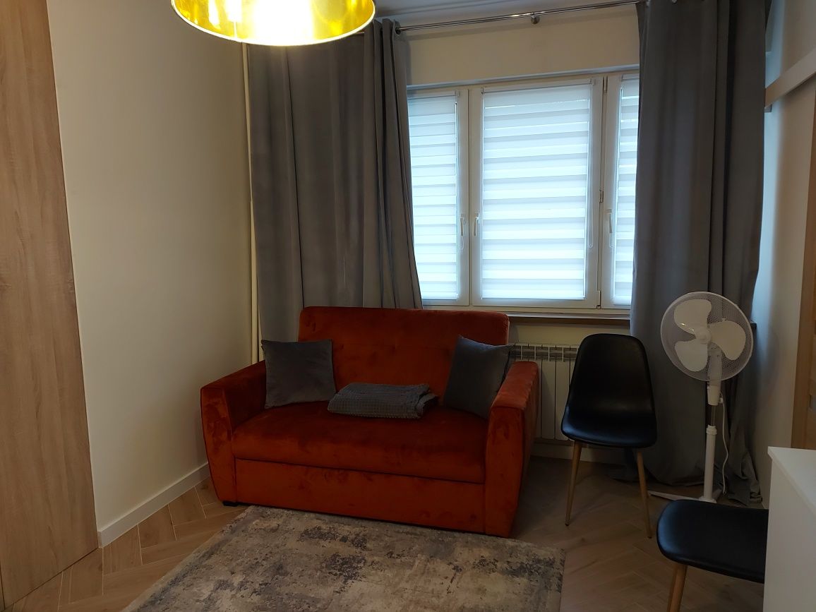 GS Apartament Olsztyn Jagiellońska. Zapraszamy na krótki pobyt!